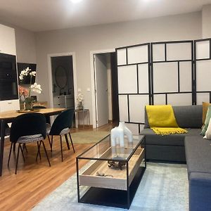 Apartamento De Lujo Barrio Salamanca